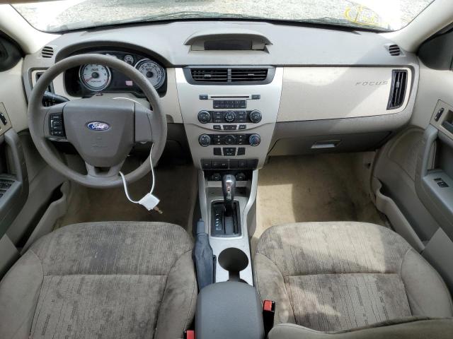 Photo 8 from auction – 2009 FORD FOCUS SE with VIN 1FAHP35N09W176311