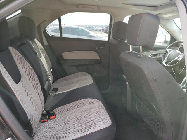 Photo 10 from auction – 2012 CHEVROLET EQUINOX LT with VIN 2GNFLNE57C6108718