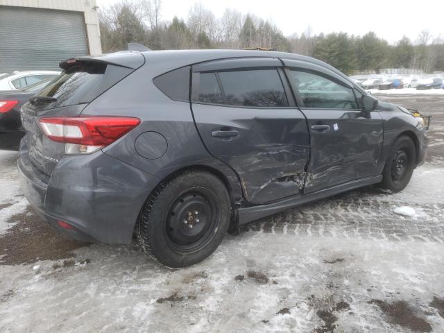 Photo 3 from auction – 2018 SUBARU IMPREZA PR with VIN 4S3GTAH65J3739711