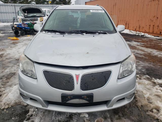 Photo 5 from auction – 2008 PONTIAC VIBE with VIN 5Y2SL65868Z402419