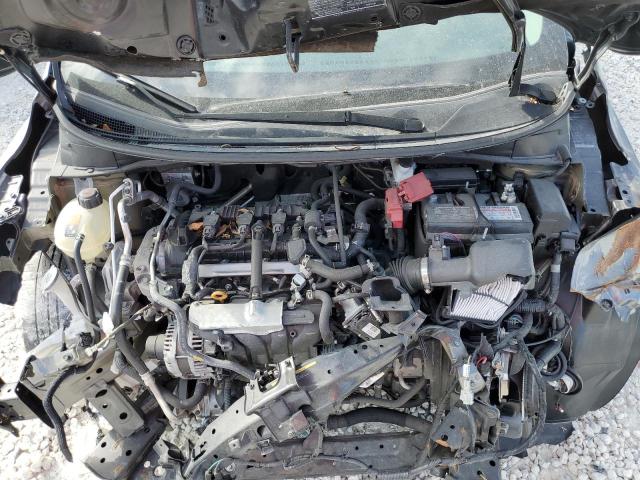 Photo 11 from auction – 2021 NISSAN VERSA SV with VIN 3N1CN8EV0ML837747