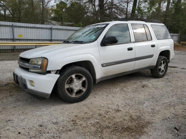 CHEVROLET TRAILBLAZE 2004 with VIN 1GNES16S546135368 - Photo from auction
