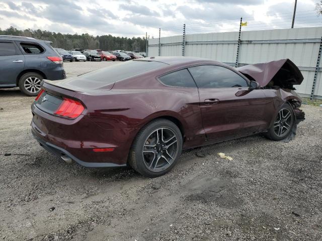 Photo 3 from auction – 2018 FORD MUSTANG with VIN 1FA6P8TH1J5135147