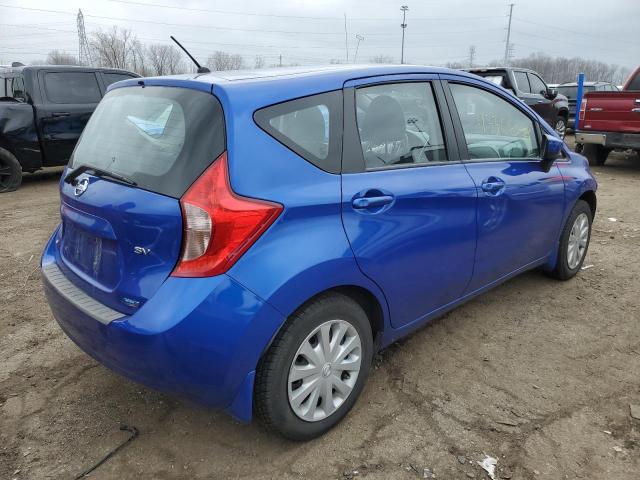 Photo 3 from auction – 2015 NISSAN VERSA NOTE with VIN 3N1CE2CPXFL350933