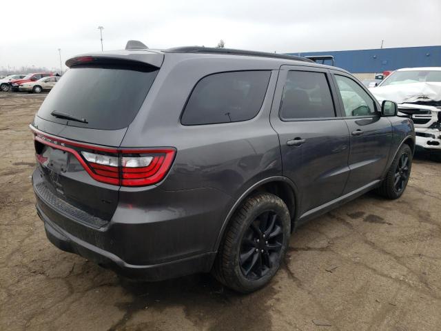 Photo 3 from auction – 2018 DODGE DURANGO GT with VIN 1C4RDJDG1JC355283