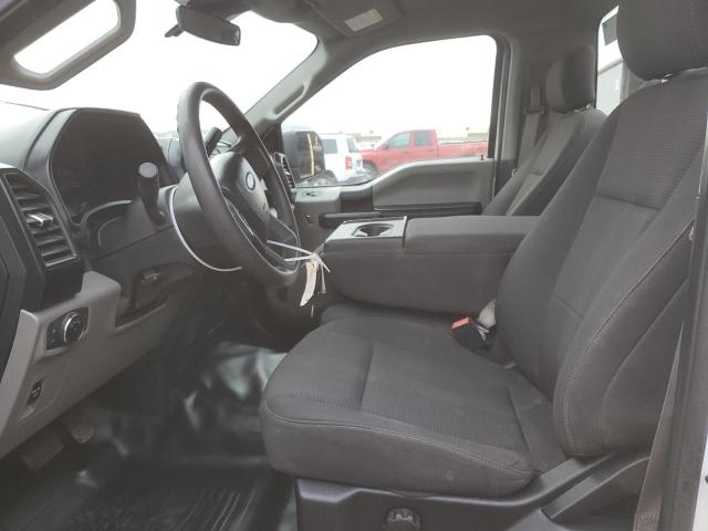 Photo 7 from auction – 2019 FORD F150 with VIN 1FTMF1C50KKD92157