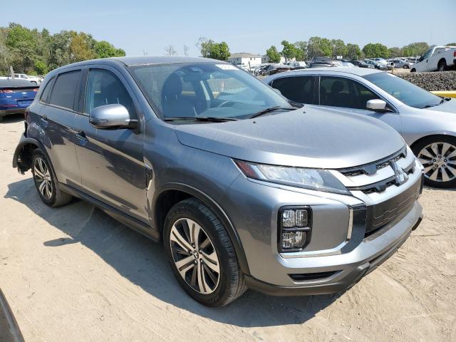 Photo 4 from auction – 2022 MITSUBISHI OUTLANDER with VIN JA4APVAU2NU013714