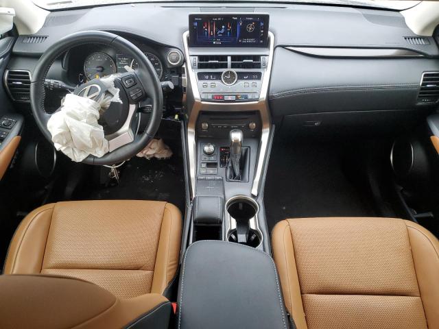 Photo 8 from auction – 2018 LEXUS NX 300 BAS with VIN JTJYARBZ5J2089096