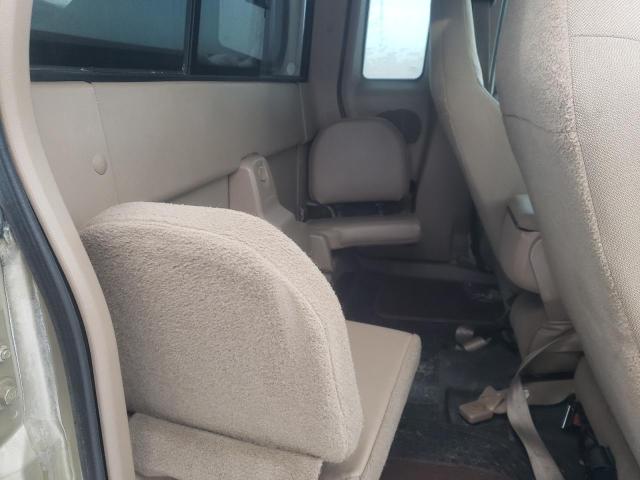 Photo 10 from auction – 2002 FORD RANGER SUP with VIN 1FTZR44U72PA20869