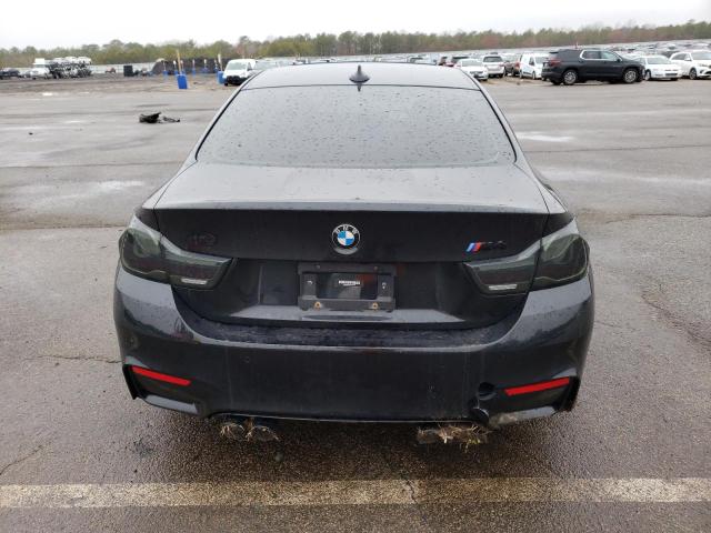 Photo 6 from auction – 2018 BMW M4 with VIN WBS4Y9C52JAC88097