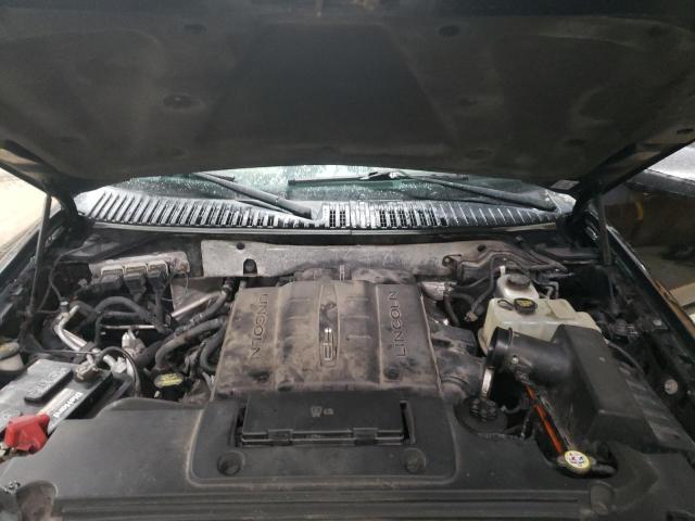 Photo 12 from auction – 2010 LINCOLN NAVIGATOR with VIN 5LMJJ2J50AEJ00796