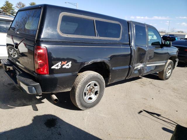 Photo 3 from auction – 2003 CHEVROLET SILVERADO with VIN 2GCEK19V831304190