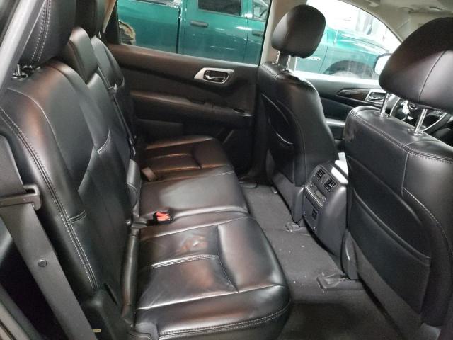 Photo 11 from auction – 2015 NISSAN PATHFINDER with VIN 5N1AR2MM8FC701469