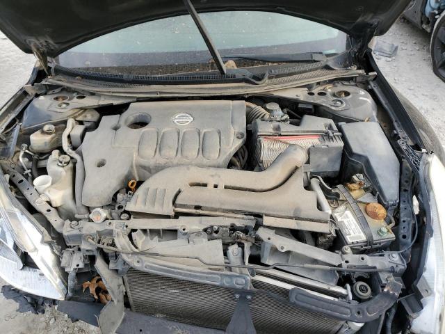 Photo 11 from auction – 2011 NISSAN ALTIMA BAS with VIN 1N4AL2AP7BN482254