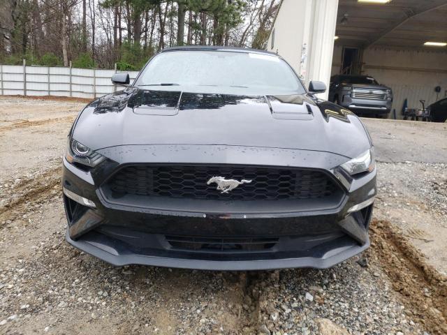 Photo 5 from auction – 2019 FORD MUSTANG with VIN 1FATP8UH4K5110004