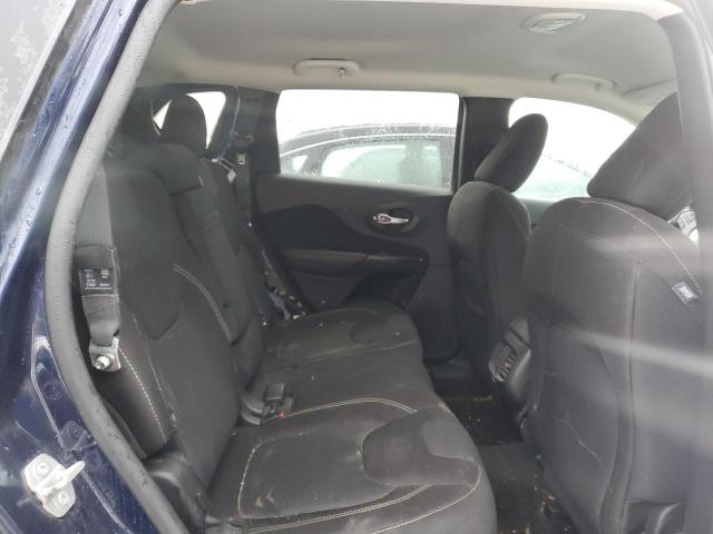 Photo 11 from auction – 2015 JEEP CHEROKEE L with VIN 1C4PJMCB0FW784802