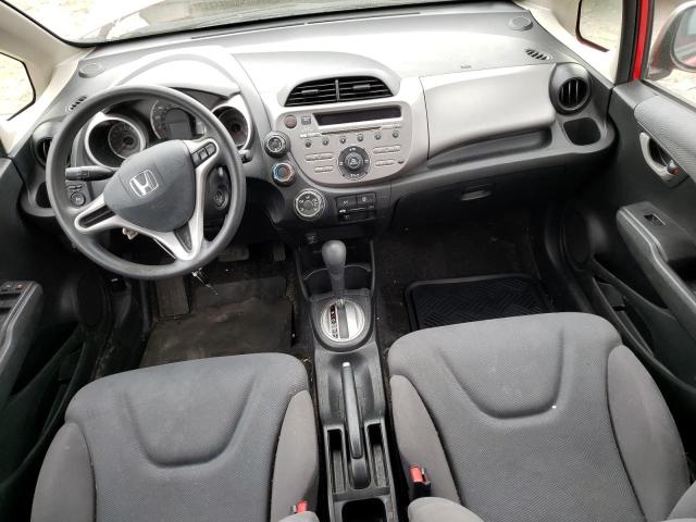 صورة رقم 8 من المزاد - 2012 HONDA FIT مع VIN JHMGE8H33CS007819