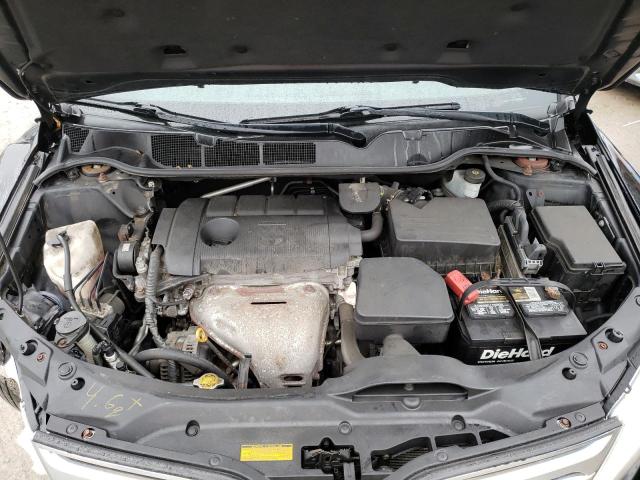 Photo 12 from auction – 2012 TOYOTA VENZA LE with VIN 4T3BA3BB5CU032111