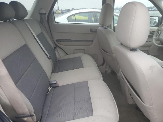 Photo 11 from auction – 2008 FORD ESCAPE XLT with VIN 1FMCU03Z88KA25154