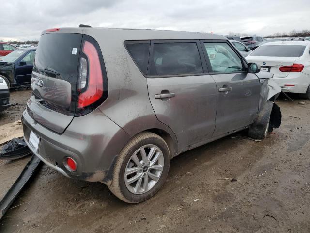 Photo 3 from auction – 2018 KIA SOUL + with VIN KNDJP3A59J7579249
