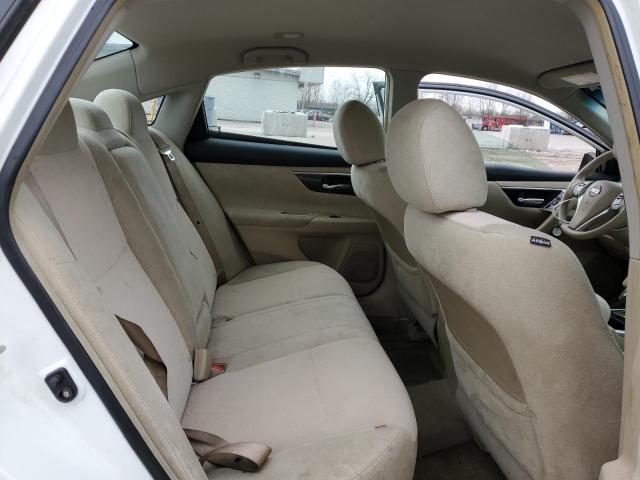 Photo 10 from auction – 2013 NISSAN ALTIMA 2.5 with VIN 1N4AL3AP7DC290711