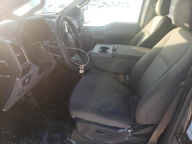 Photo 7 from auction – 2020 FORD F150 SUPER with VIN 1FTEW1EP1LKD58989