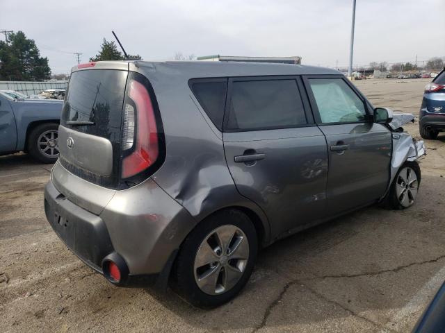 Снимка 3 от търг – 2015 KIA SOUL с VIN KNDJN2A26F7192560