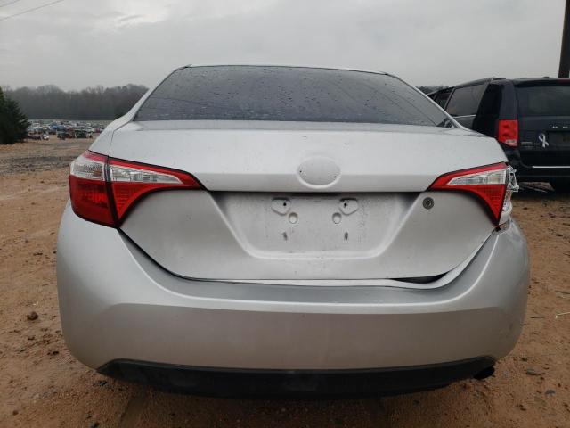 Photo 6 from auction – 2016 TOYOTA COROLLA L with VIN 2T1BURHE2GC587397