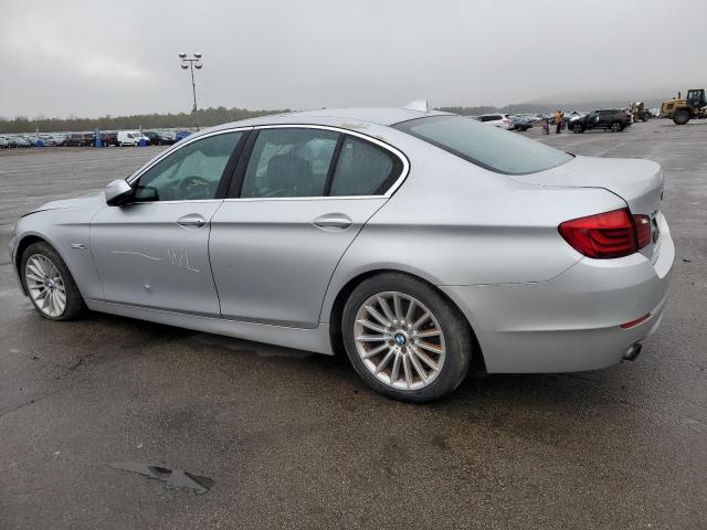Photo 2 from auction – 2013 BMW 535 XI with VIN WBAFU7C55DDU76397