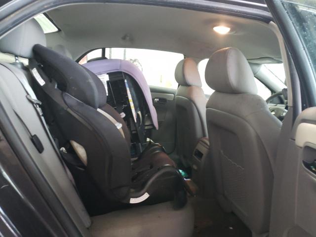 Photo 10 from auction – 2012 CHEVROLET MALIBU LS with VIN 1G1ZB5E09CF287081
