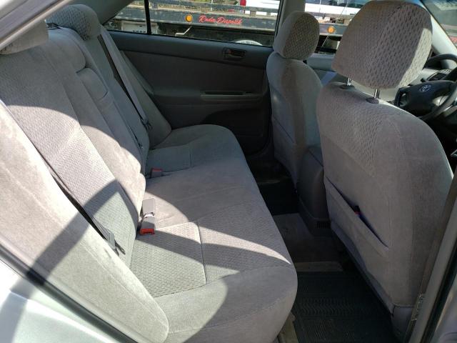 Photo 10 from auction – 2003 TOYOTA CAMRY LE with VIN 4T1BE32K73U135656