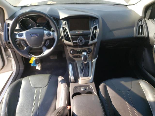 Photo 8 from auction – 2012 FORD FOCUS SEL with VIN 1FAHP3H24CL381642