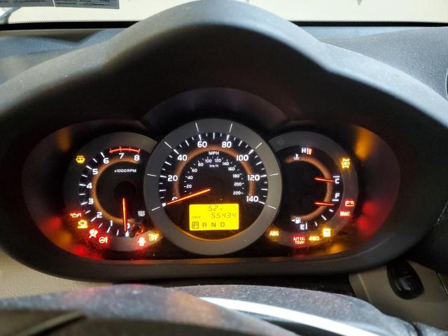 Photo 9 from auction – 2011 TOYOTA RAV4 with VIN 2T3BF4DV9BW149770