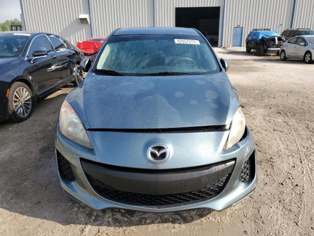 Photo 5 from auction – 2013 MAZDA 3 I with VIN JM1BL1U72D1788938