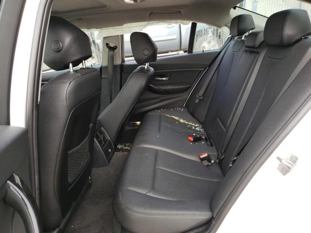 Photo 10 from auction – 2018 BMW 320 I with VIN WBA8A9C57JAH12044