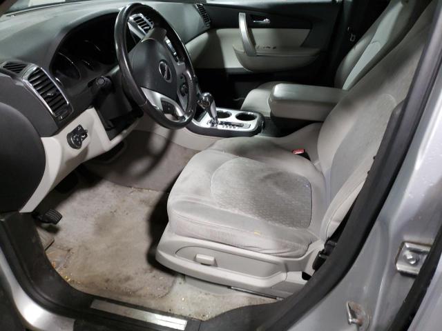 Photo 7 from auction – 2010 GMC ACADIA SLE with VIN 1GKLVLED4AJ132688
