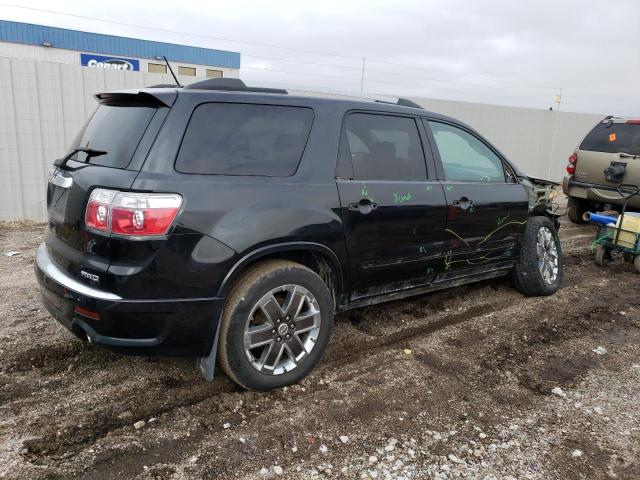 Photo 3 from auction – 2012 GMC ACADIA DEN with VIN 1GKKVTED2CJ197487