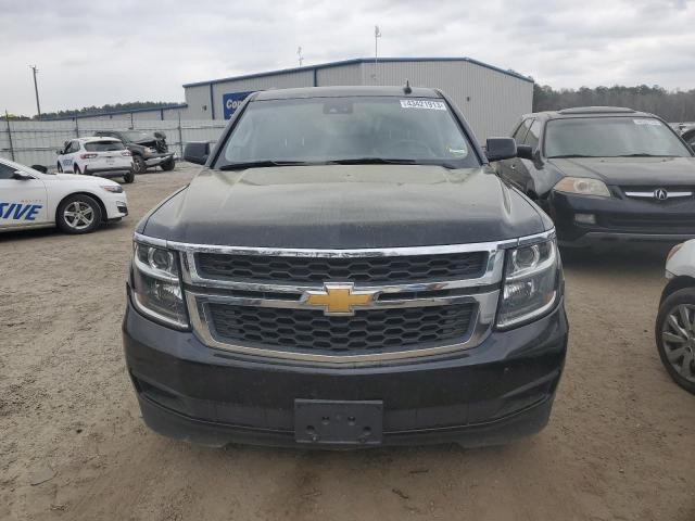 Photo 5 from auction – 2019 CHEVROLET SUBURBAN C with VIN 1GNSCHKC3KR407421