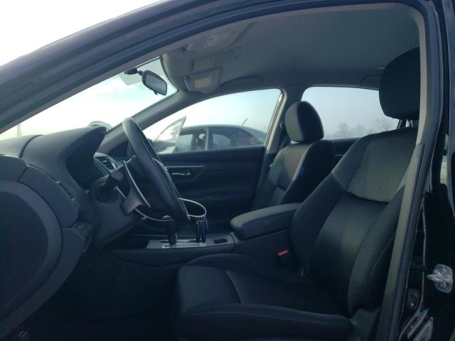 Photo 7 from auction – 2016 NISSAN ALTIMA 2.5 with VIN 1N4AL3APXGN336797