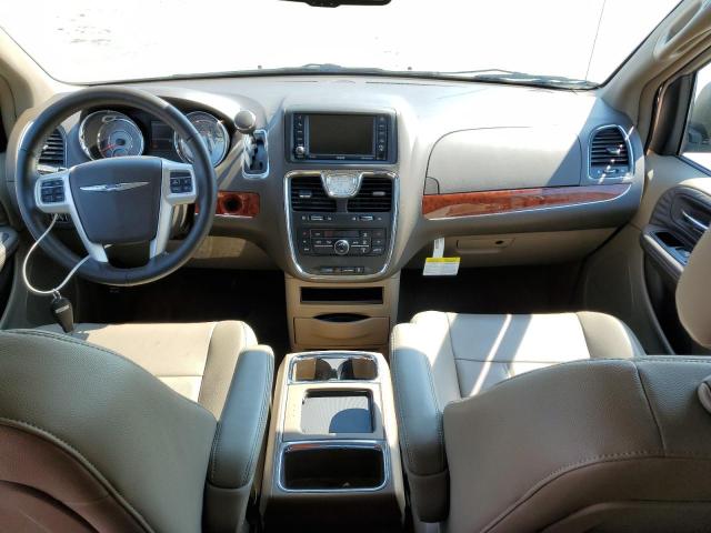 Photo 8 from auction – 2014 CHRYSLER TOWN & COU with VIN 2C4RC1BG4ER333183