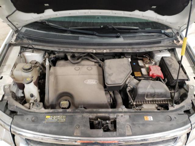 Photo 12 from auction – 2013 FORD EDGE with VIN 2FMDK4JC3DBA95276