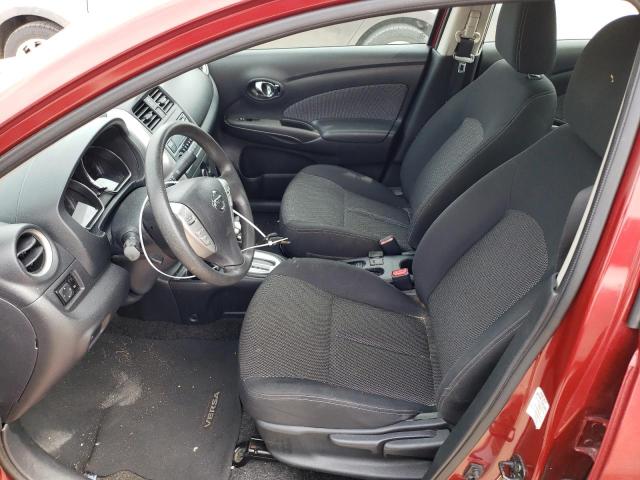 Photo 7 from auction – 2016 NISSAN VERSA S with VIN 3N1CN7APXGL867473