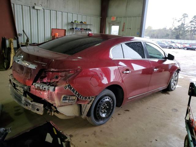 Photo 3 from auction – 2011 BUICK LACROSSE C with VIN 1G4GC5ED8BF107419