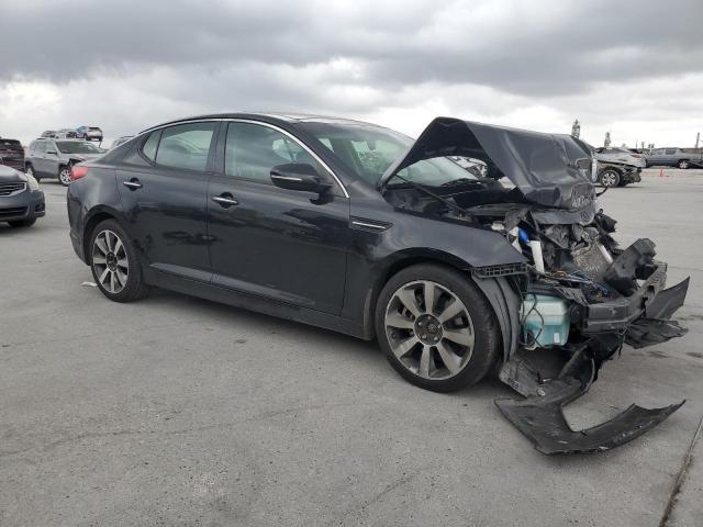 Photo 4 from auction – 2013 KIA OPTIMA SX with VIN 5XXGR4A61DG106007