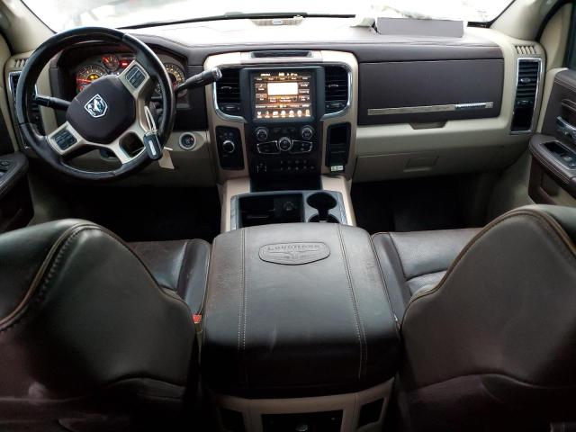 Photo 8 from auction – 2014 RAM 2500 LONGH with VIN 3C6UR5GL3EG123547