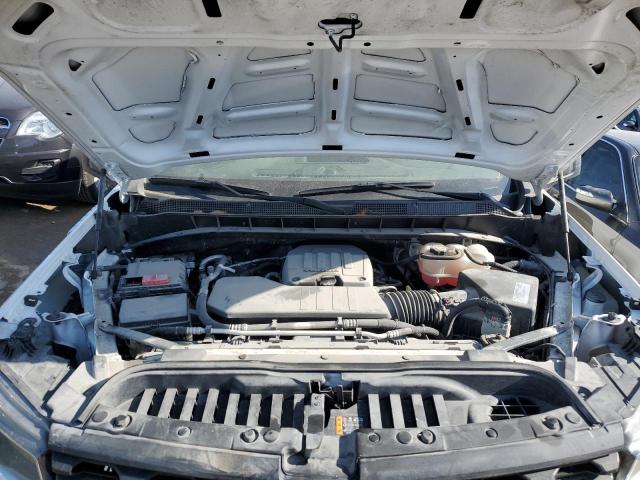 Photo 11 from auction – 2021 CHEVROLET SILVERADO with VIN 1GCPYBEK3MZ414596