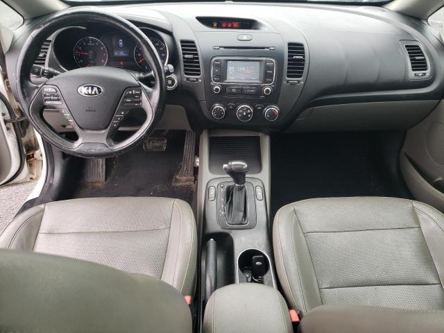 Zdjęcie 8 z aukcji – 2014 KIA FORTE EX z VIN KNAFZ4A82E5075897