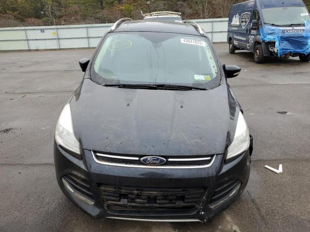 Photo 5 from auction – 2016 FORD ESCAPE TIT with VIN 1FMCU0J96GUB85507