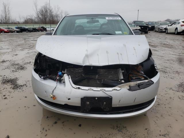 Photo 5 from auction – 2005 SATURN ION LEVEL with VIN 1G8AG52F65Z155678
