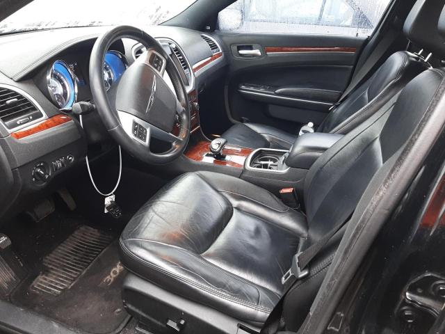 Photo 7 from auction – 2012 CHRYSLER 300 LIMITE with VIN 2C3CCAKG3DH645154
